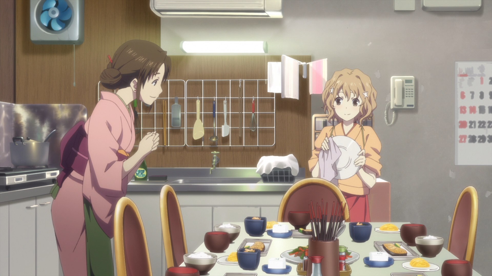 Азбука цветов — скриншот 35