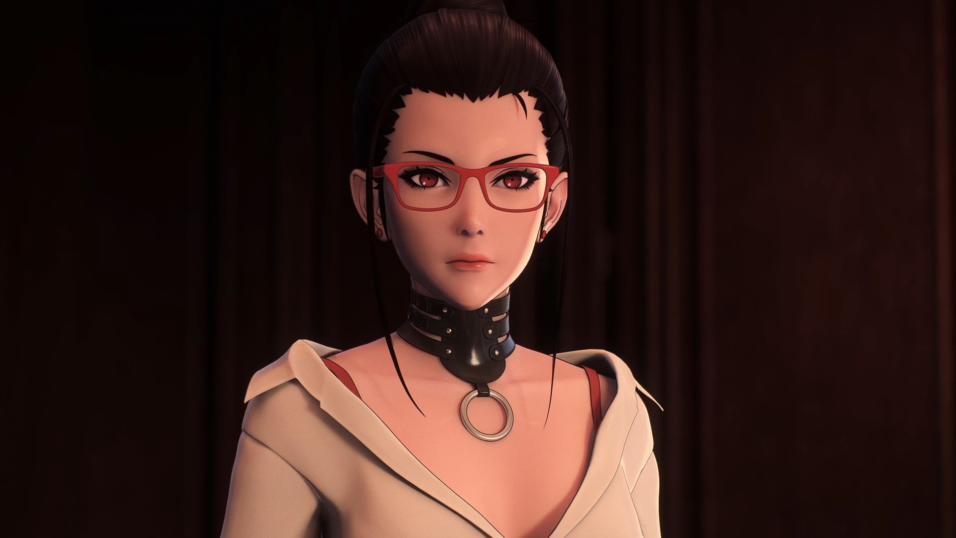 Призрак в доспехах: Синдром одиночки 2045 2 — скриншот 15