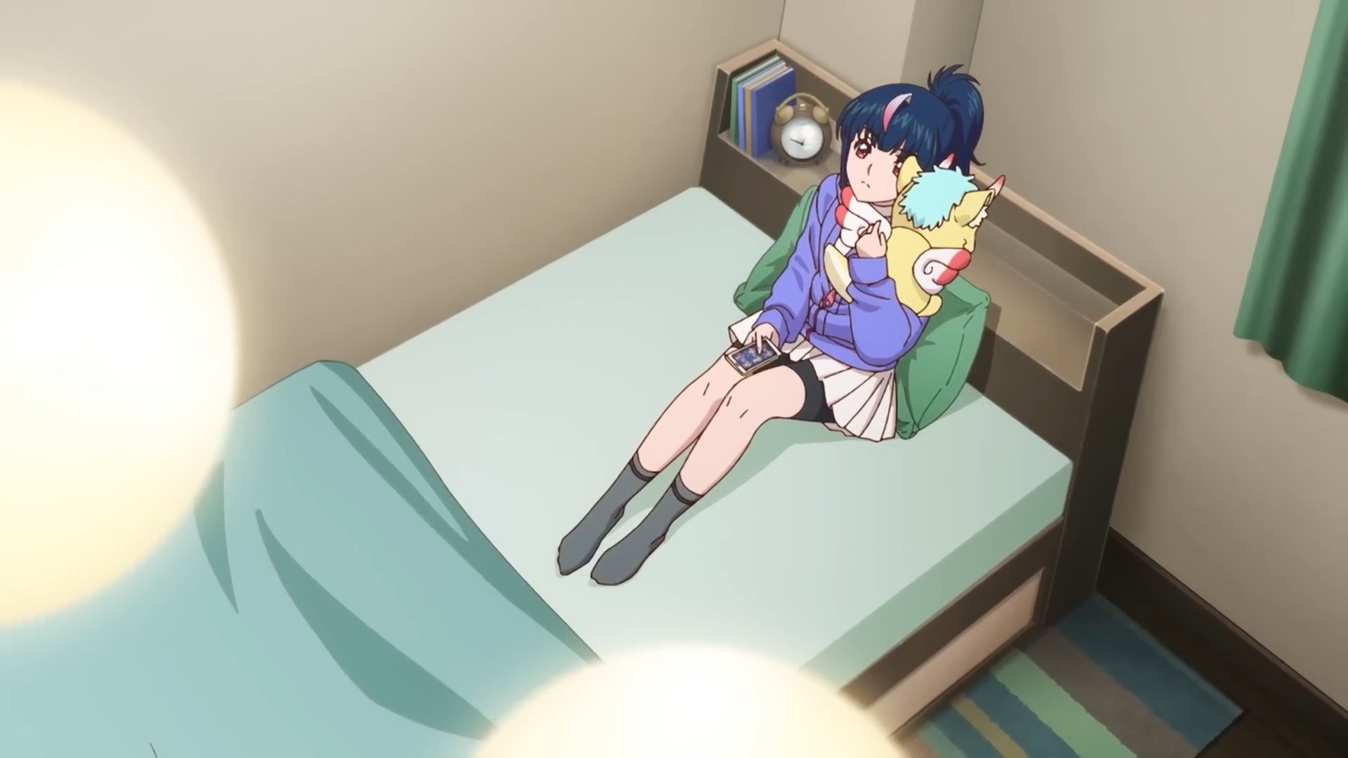 Карточные бои Авангарда: Святая Зет — Делюкс. Финал — скриншот 29