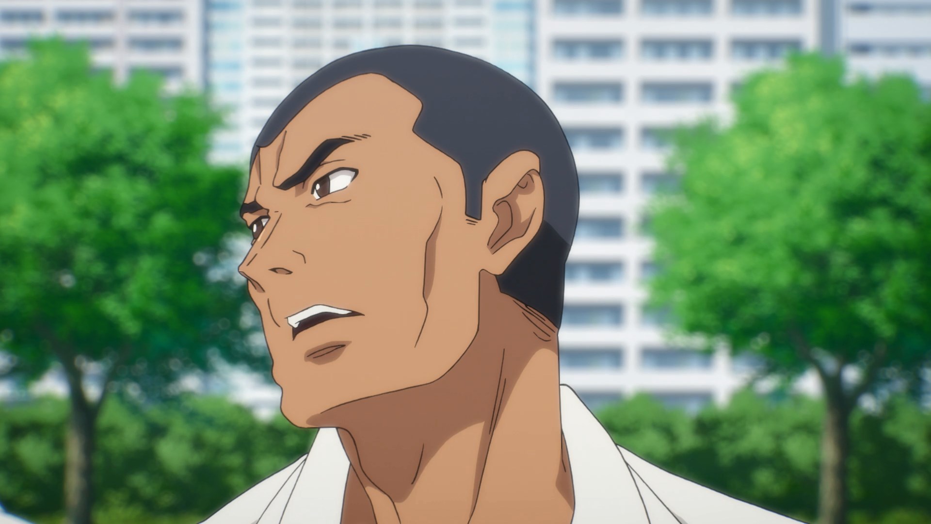 Бог старшей школы — скриншот 36