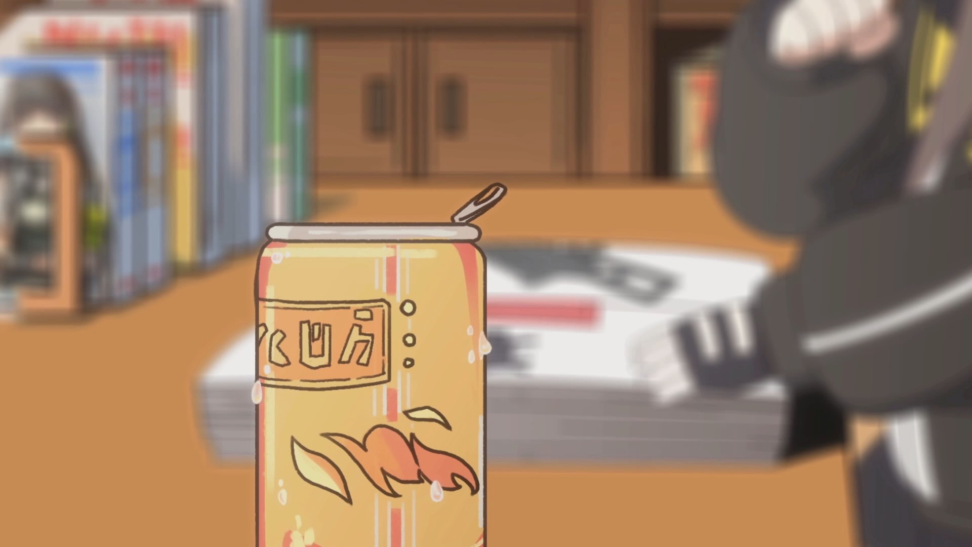 Девушки на линии фронта ONA — скриншот 7