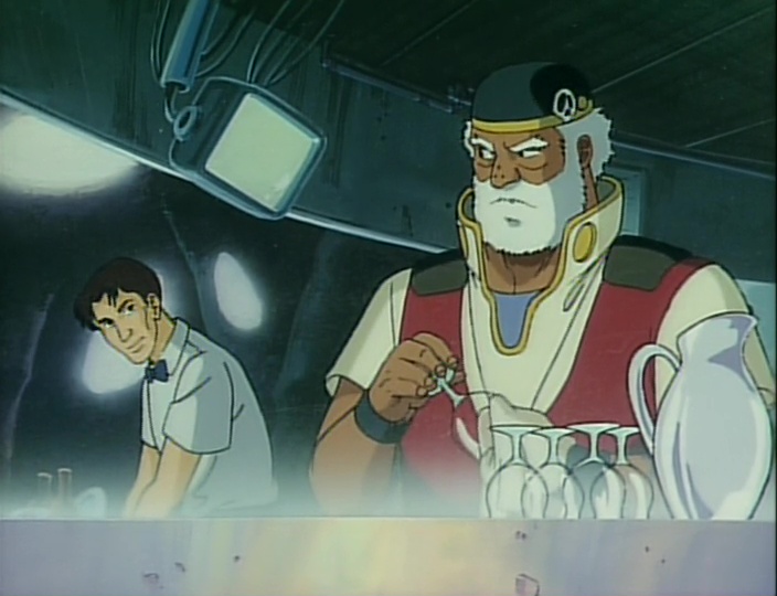 Галактические пираты — скриншот 28