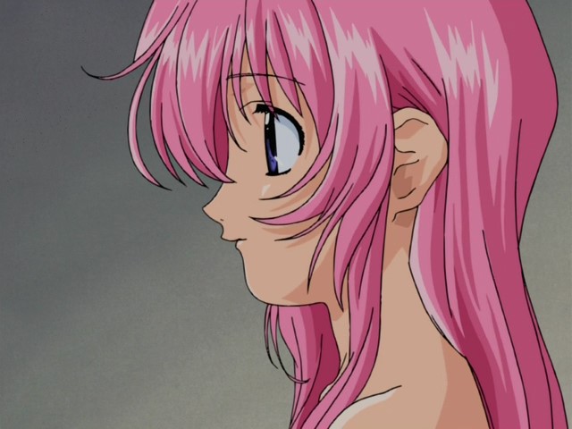 Стальной ангел Куруми — скриншот 30