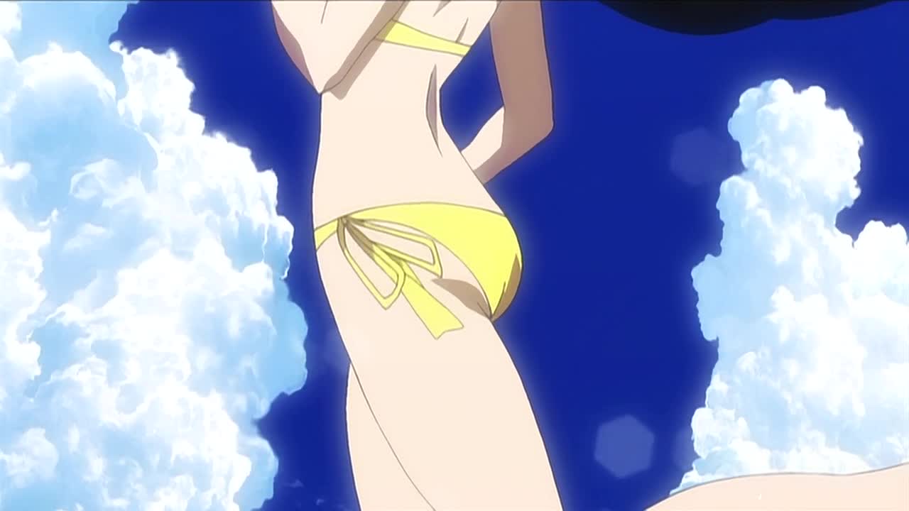 Летняя буря! 2 — скриншот 31