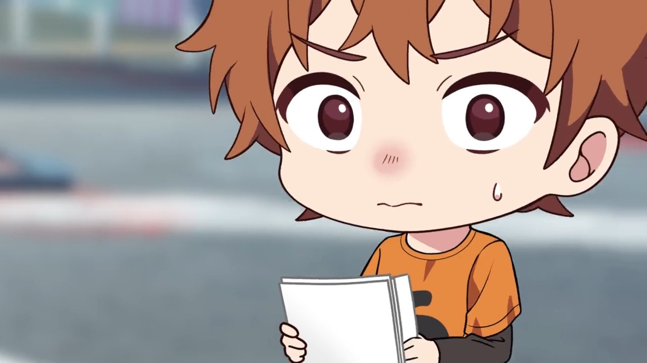 Девушка на час: Тиби 3 — скриншот 20