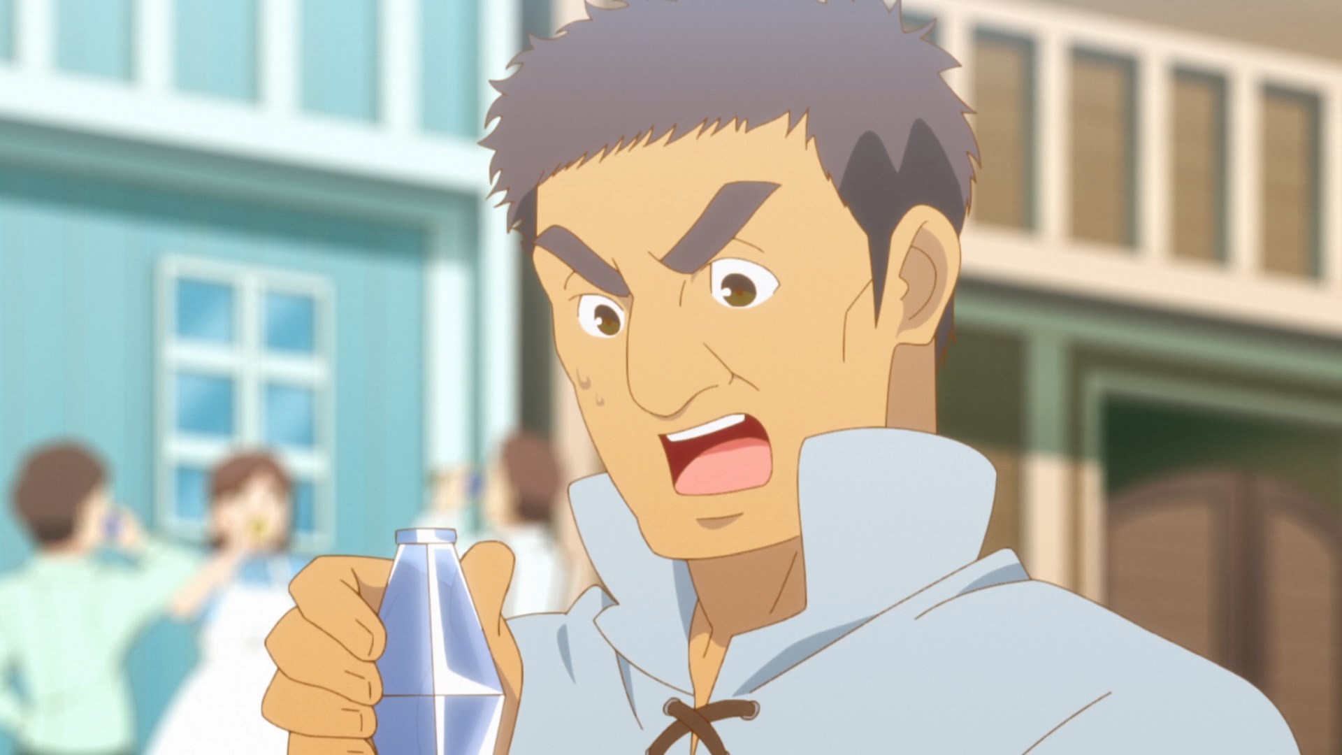 Размеренная жизнь чит-фармацевта: Создание аптеки в альтернативном мире — скриншот 11