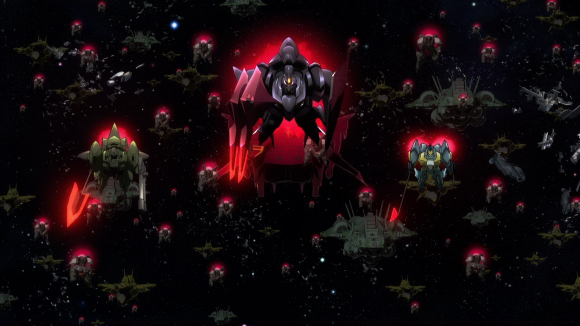 Дружеский комплекс: Последняя глава — скриншот 28