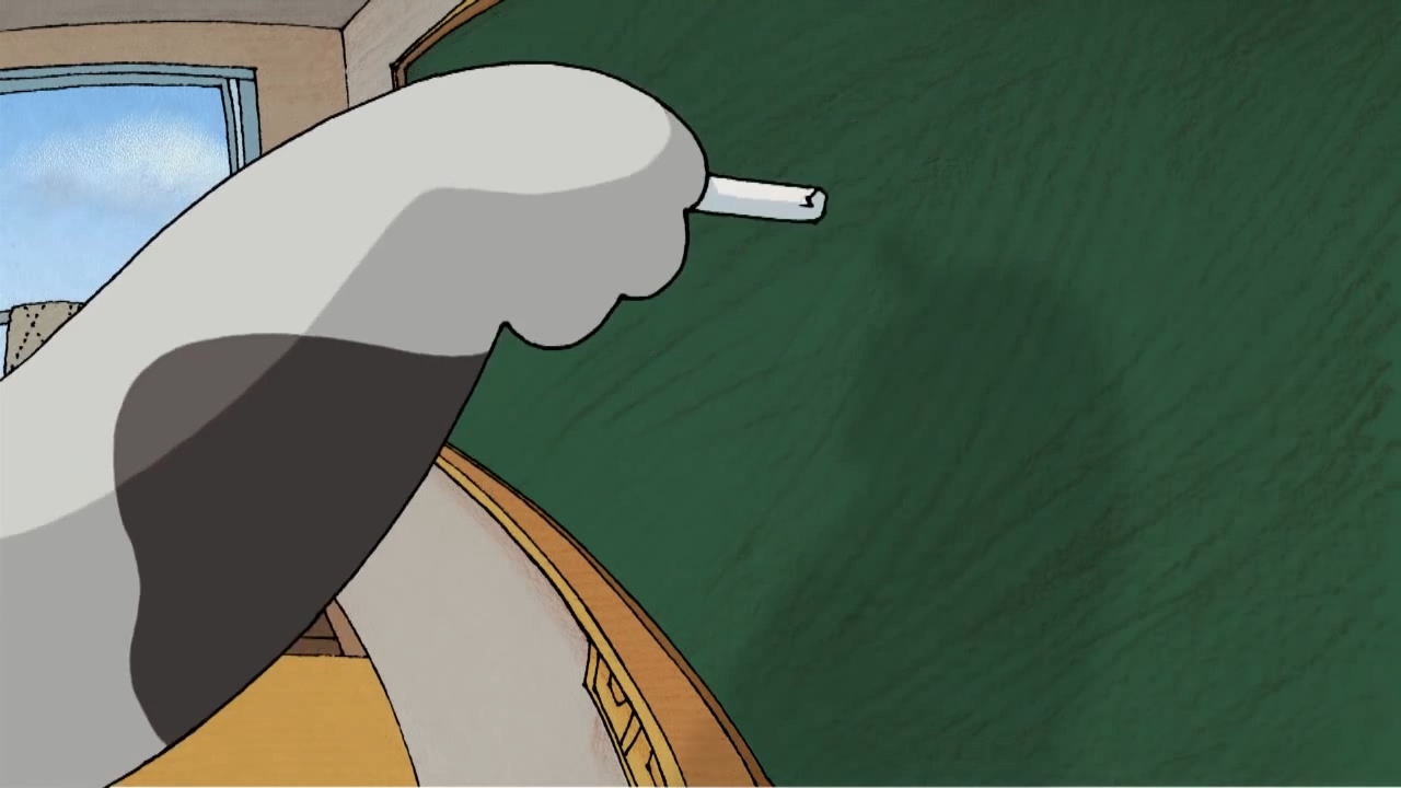 Кошачий Космо Театр — скриншот 21