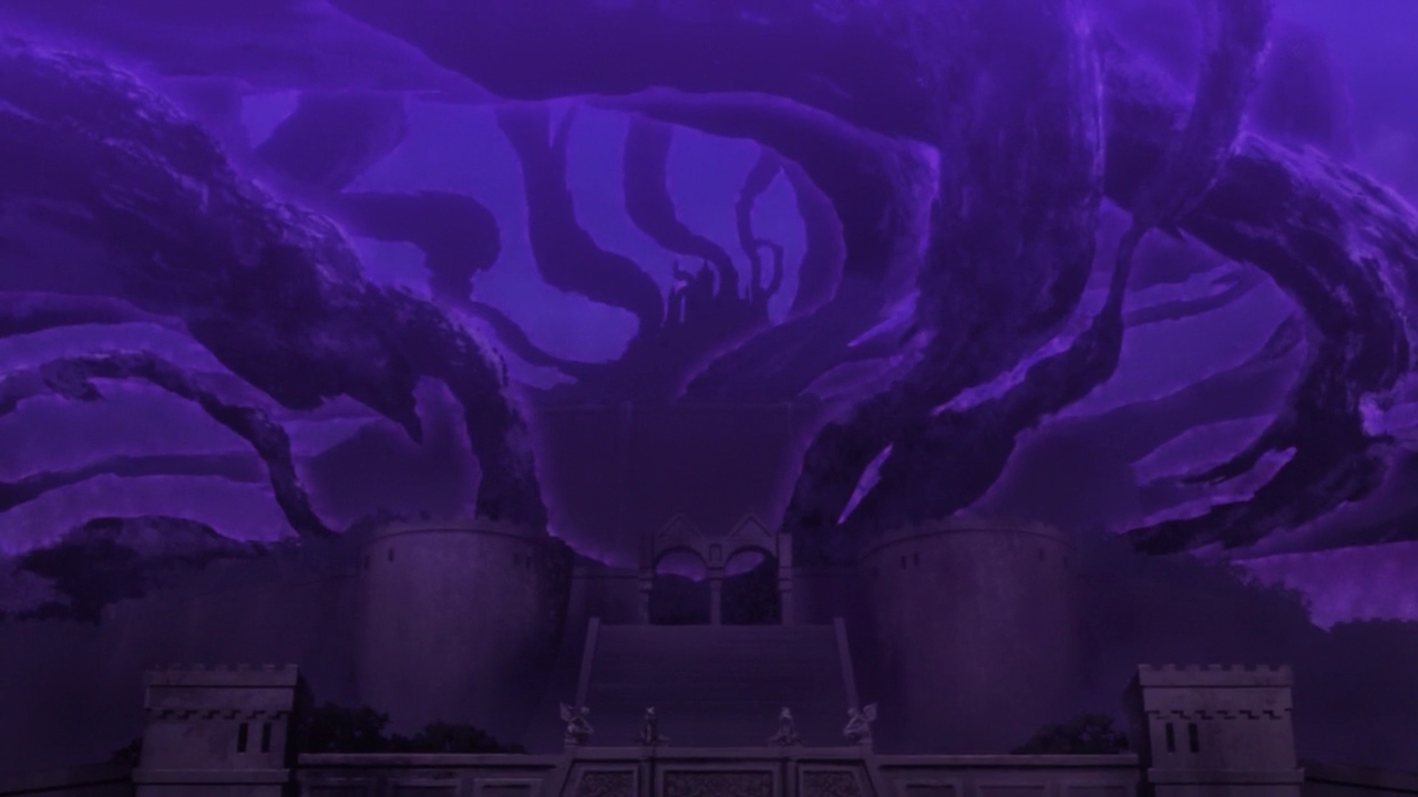 Цепные хроники: Свет Геццейтаса — скриншот 10