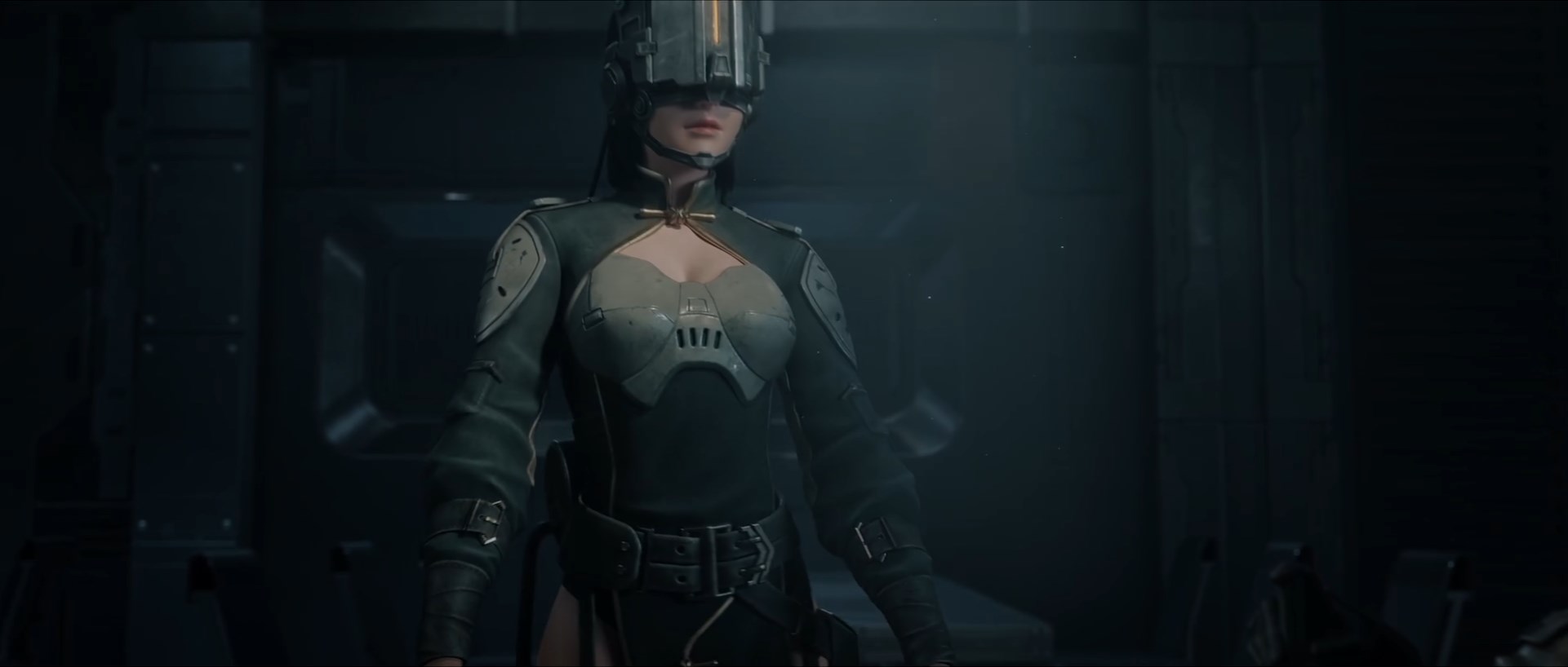 Клетка духа 2 — скриншот 27