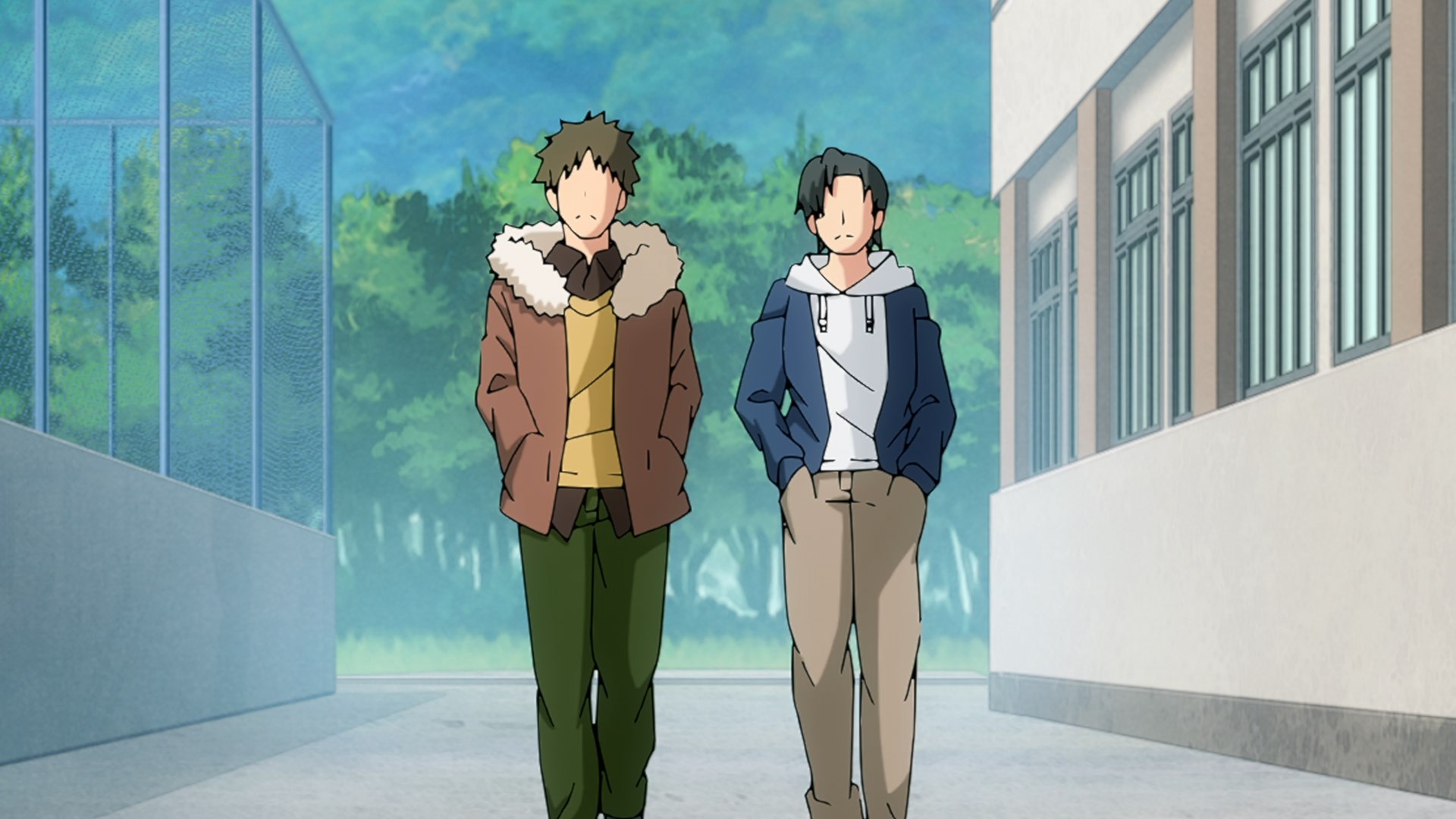 Храм: Никто не может жить в одиночестве — скриншот 13