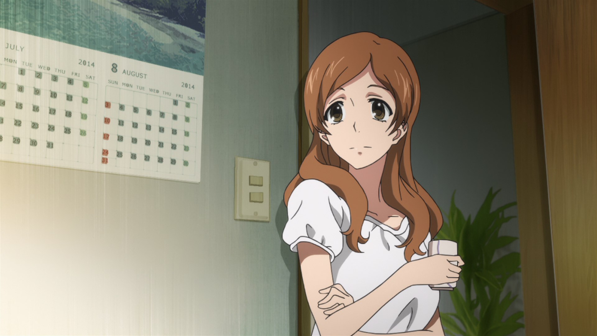 По ту сторону стекла — скриншот 35