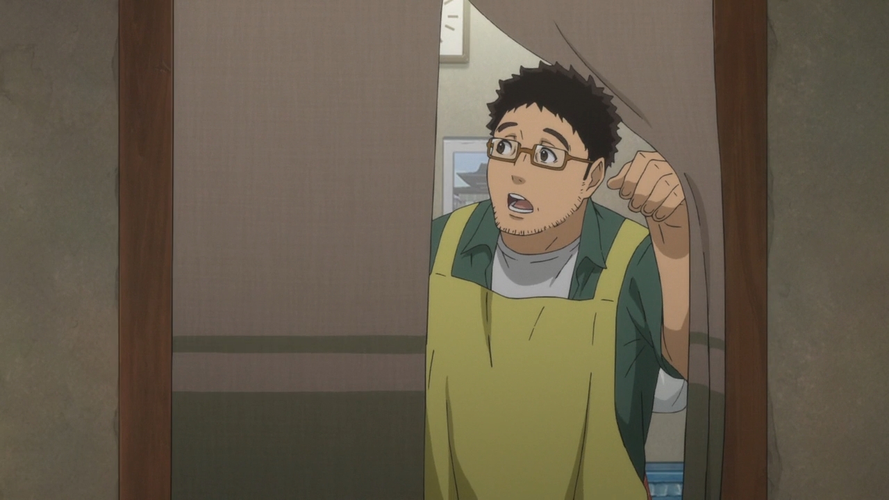 Сквозь бальный зал — скриншот 30