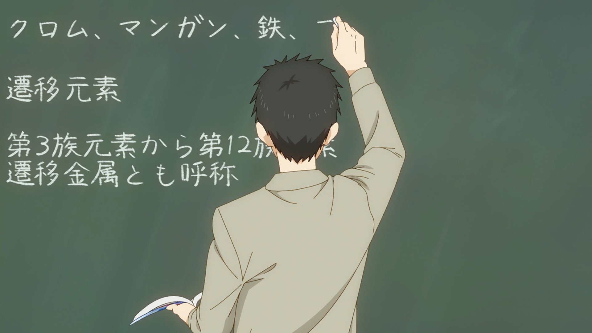 Аля иногда кокетничает со мной по-русски — скриншот 11