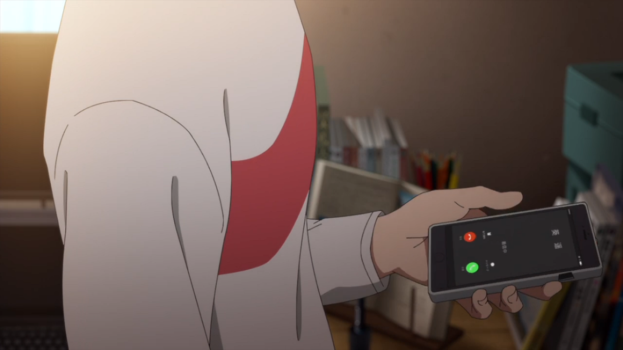 Из завтрашнего дня разноцветного мира — скриншот 22