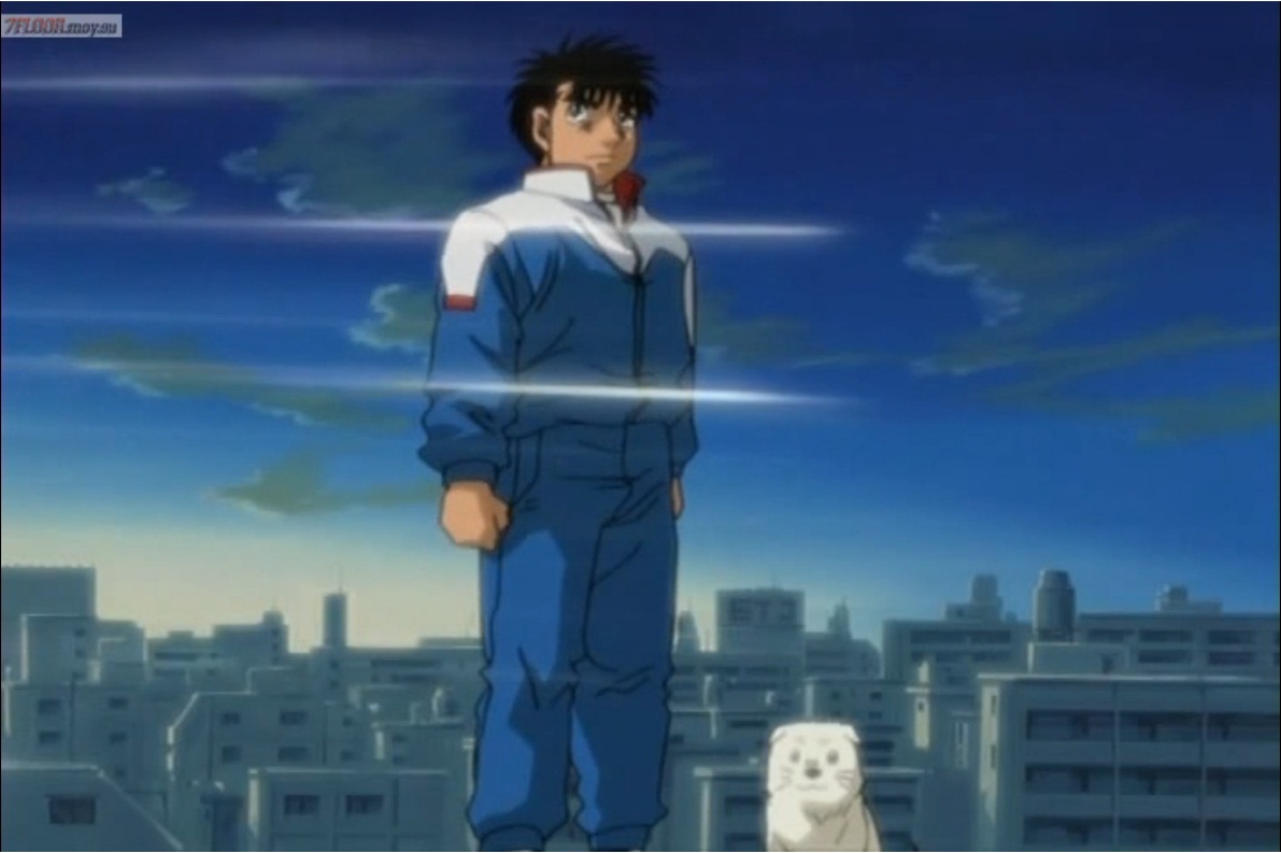 Первый шаг: Путь чемпиона — скриншот 8