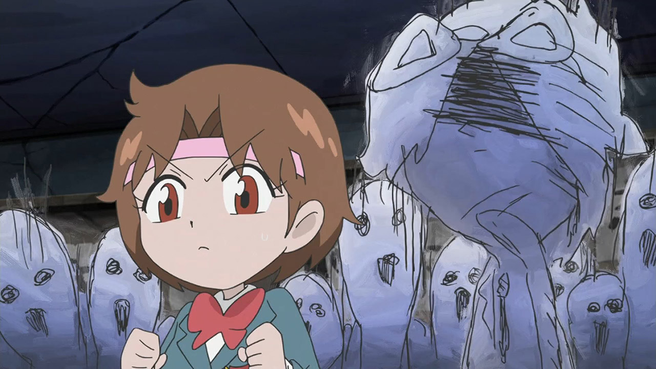 Кулак Северной звезды: Вкус клубники — скриншот 26