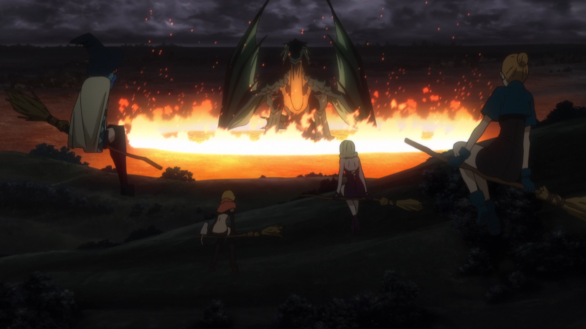 Непорочная Мария — скриншот 32