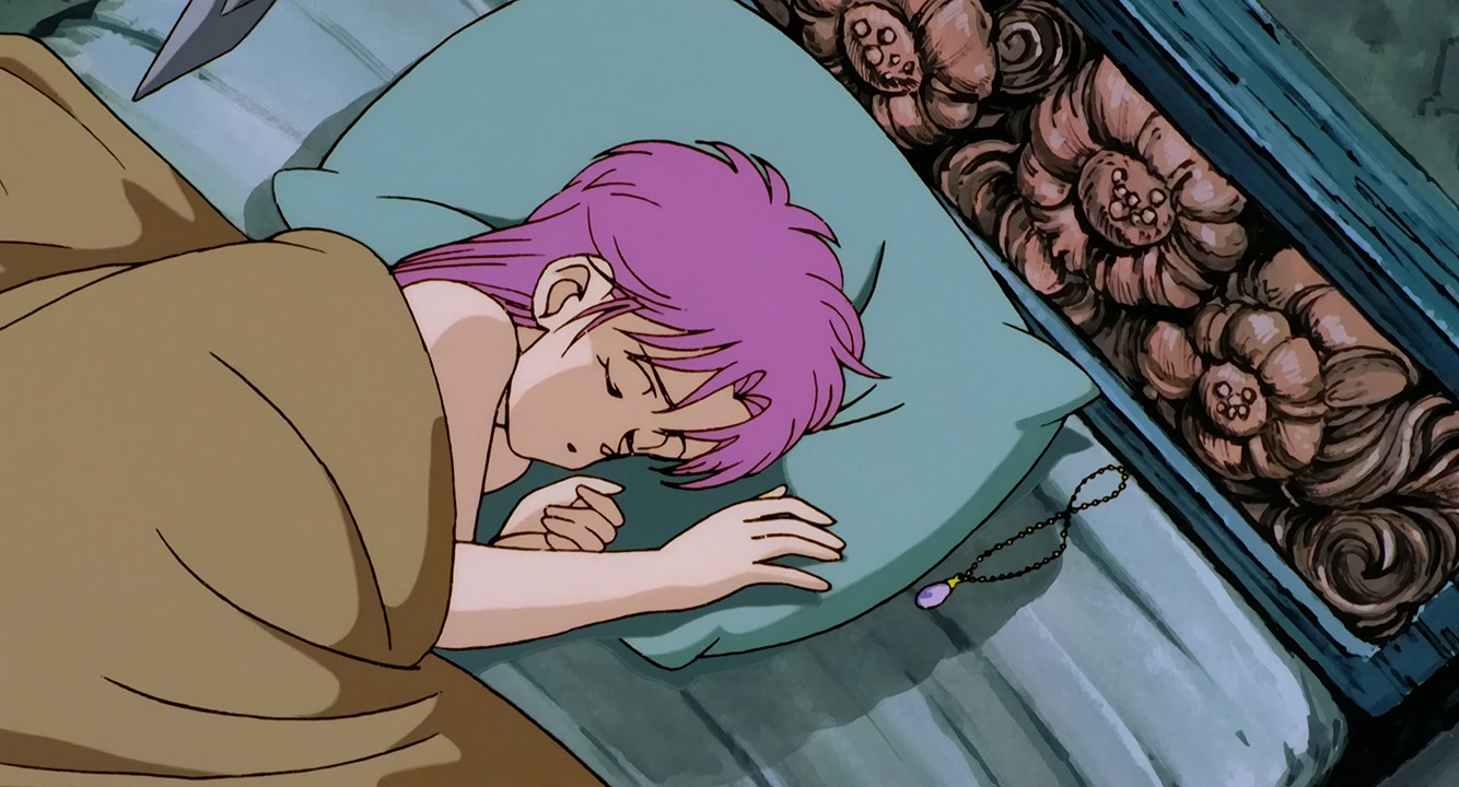 Драгон Квест: Приключения Дая — Ученик Абана — скриншот 13