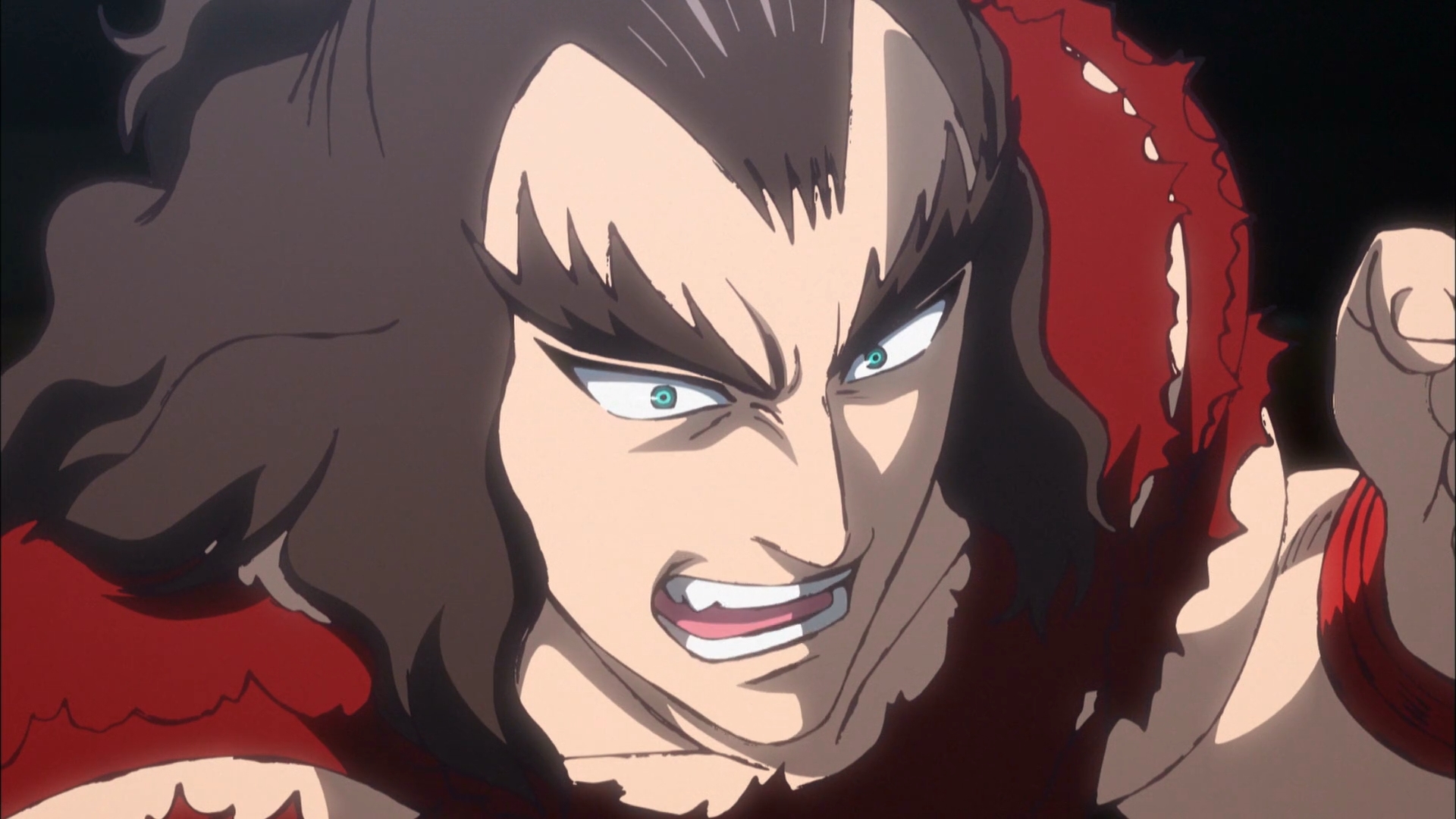 Тигровая маска W — скриншот 6