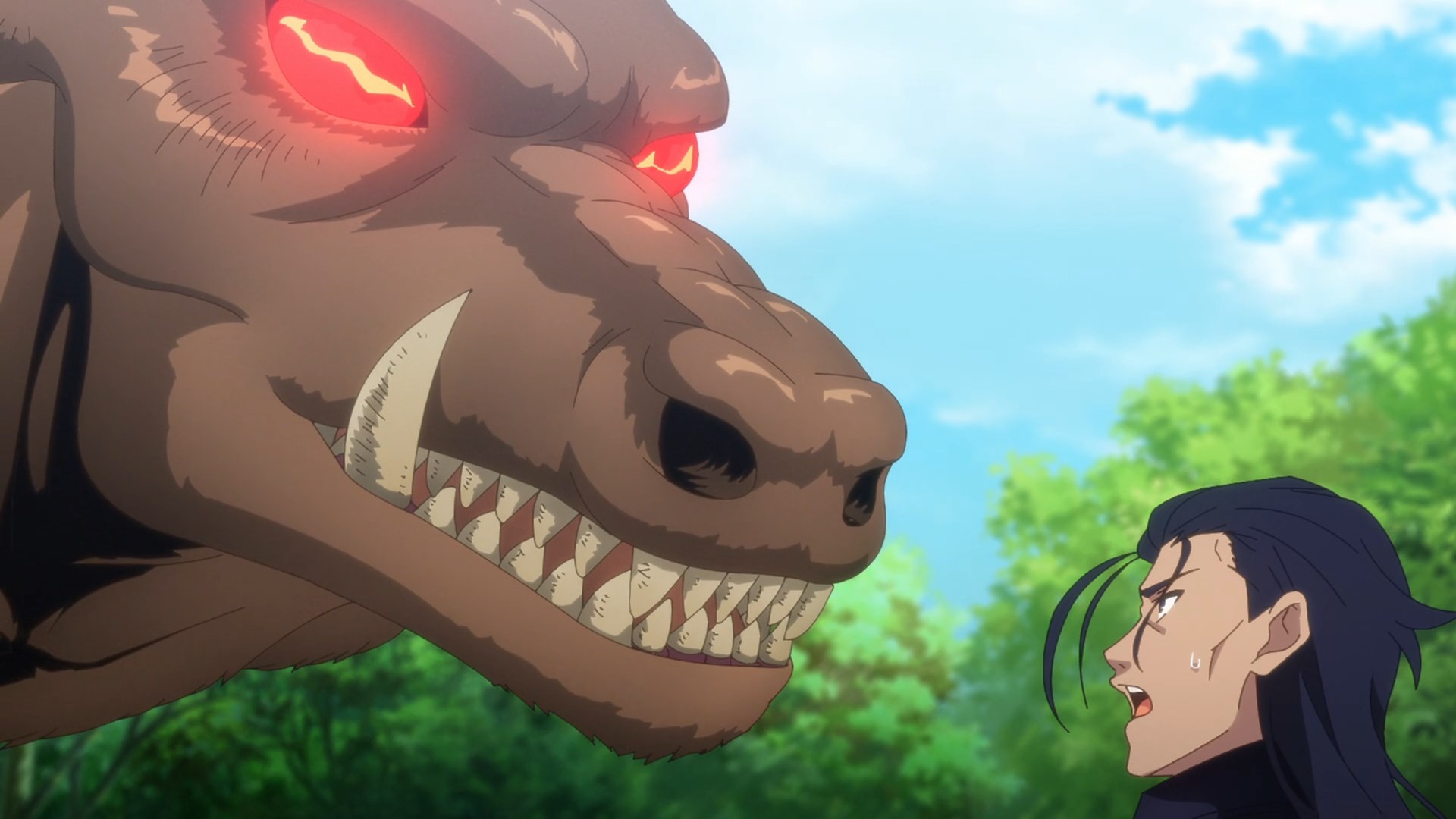 Король демонов, попытайтесь снова! R — скриншот 11