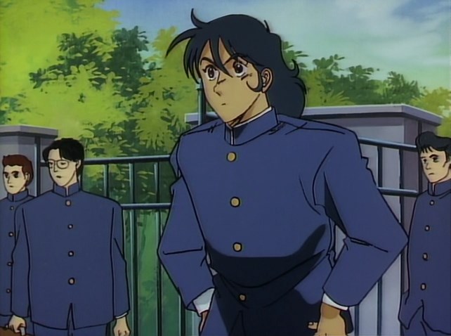 Виновный детектив — скриншот 11