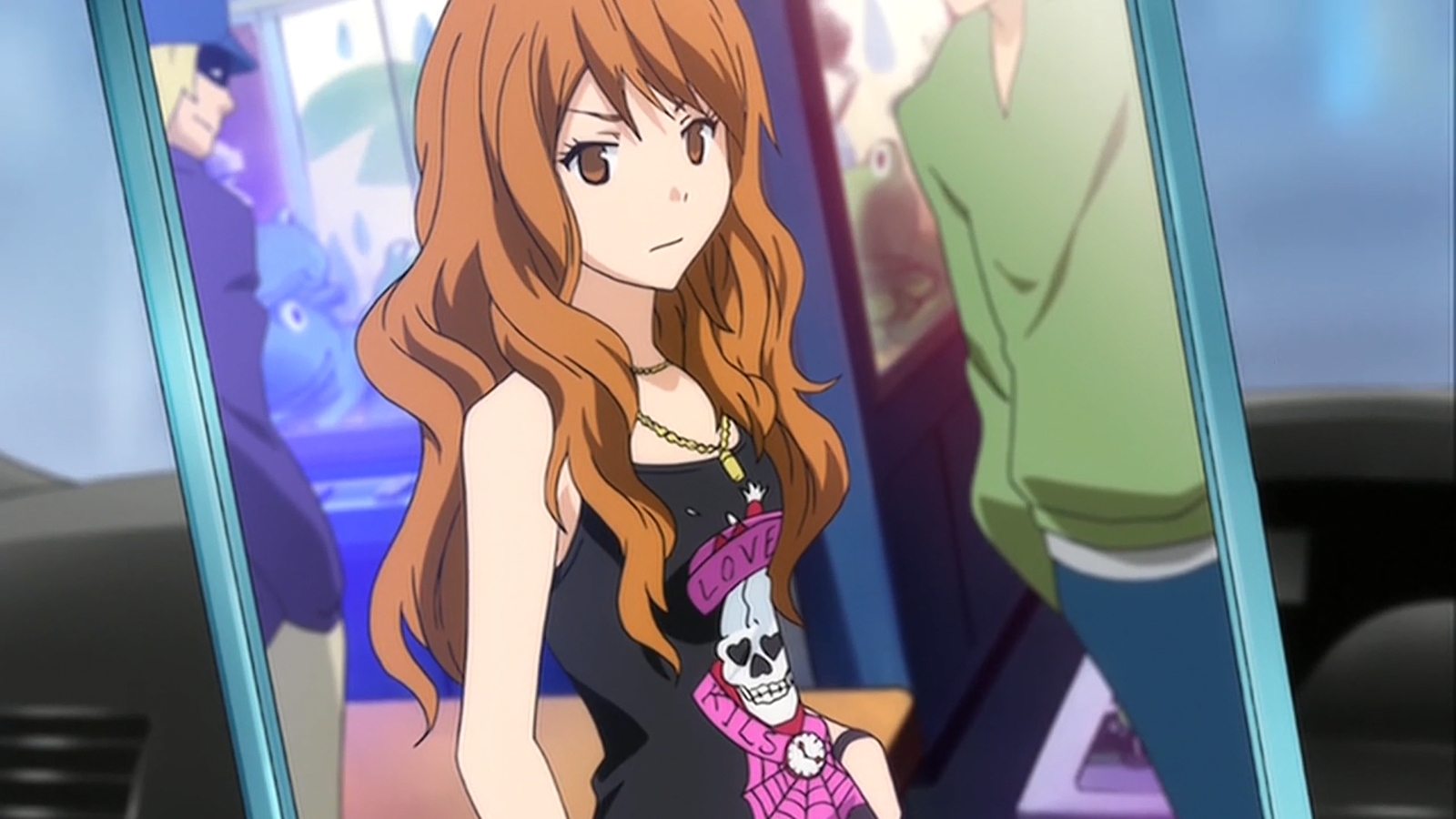 Класс убийц: Джамп Феста 2013 — скриншот 35