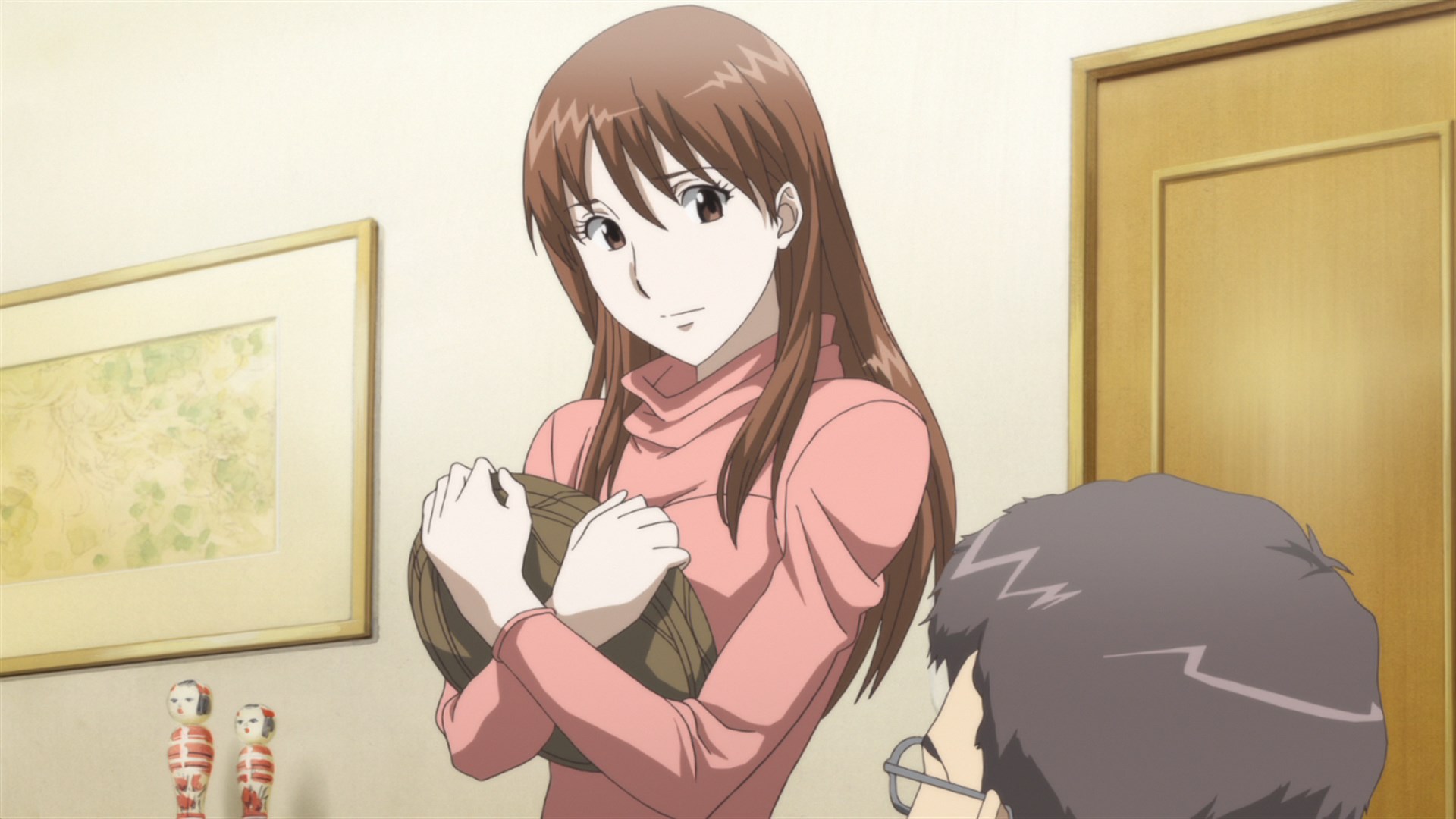 Божественные куклы — скриншот 24