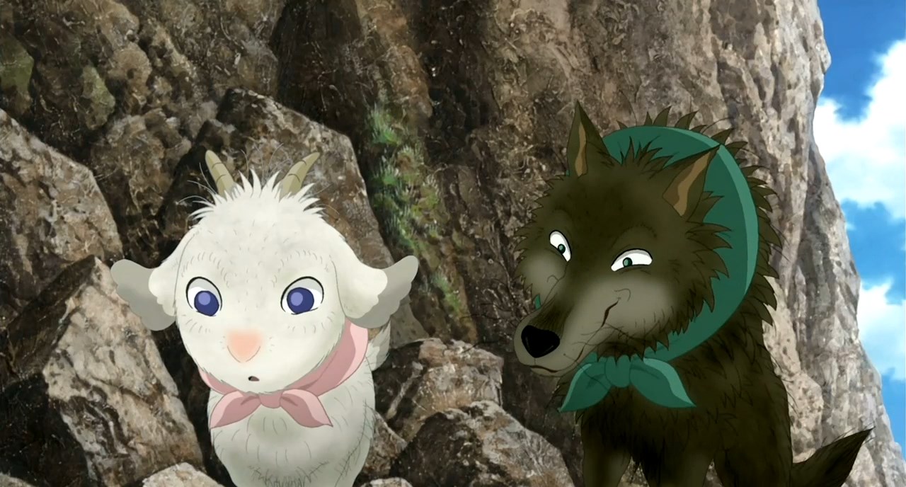 Ночная буря — скриншот 14