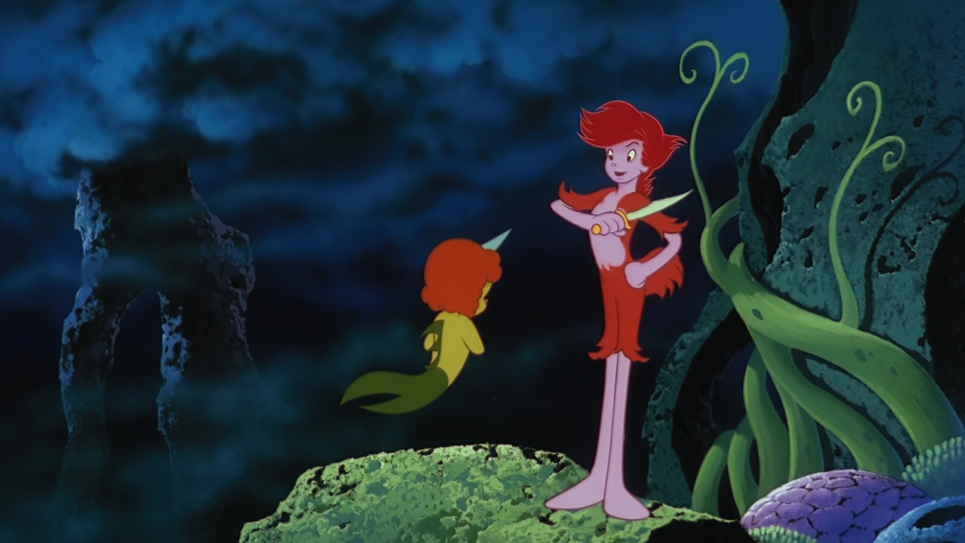 Легенда о Сириусе — скриншот 24