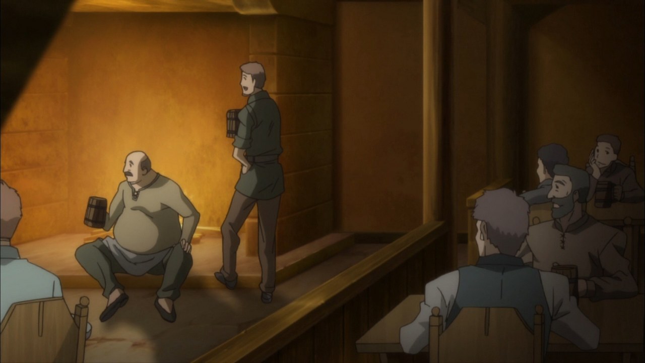 Волчица и пряности II: Спецвыпуски — скриншот 13