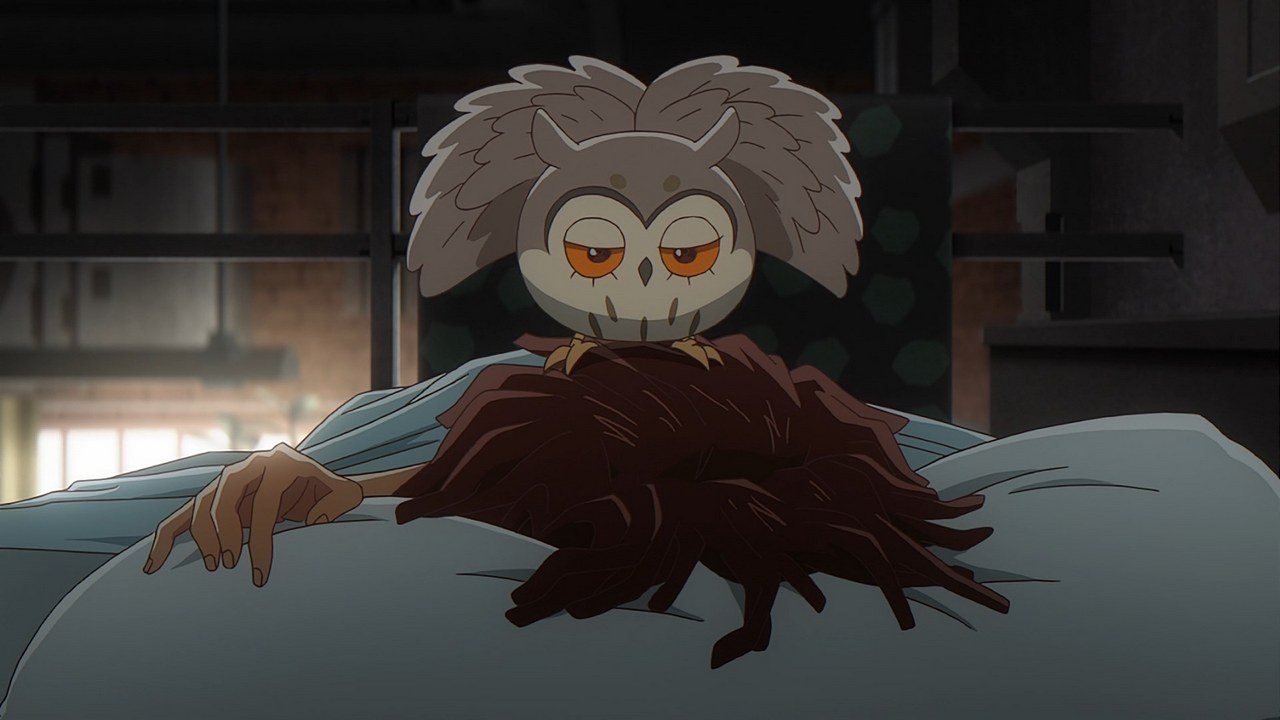 Кэрол и Тьюсдей — скриншот 7