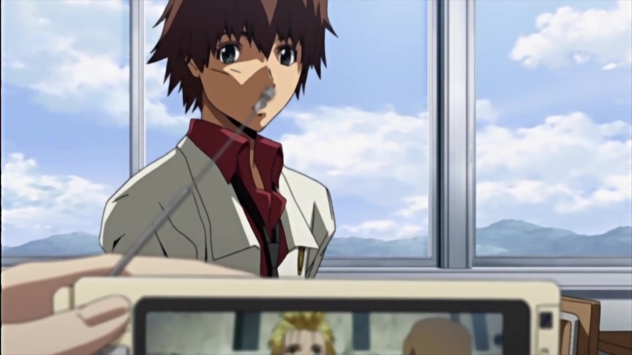 Стальные Лайнбаррели — скриншот 36