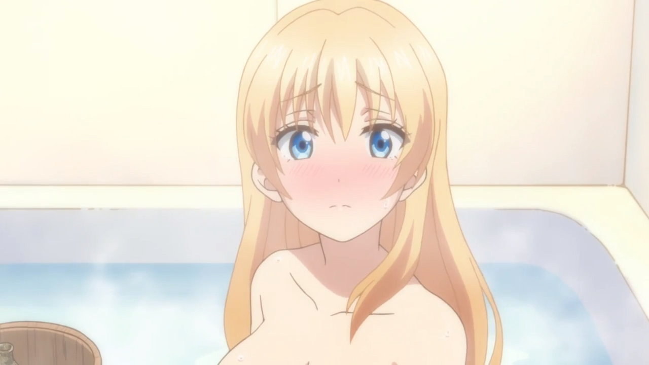 Алкоголь для супружеской пары: Эпизод 14 — скриншот 23