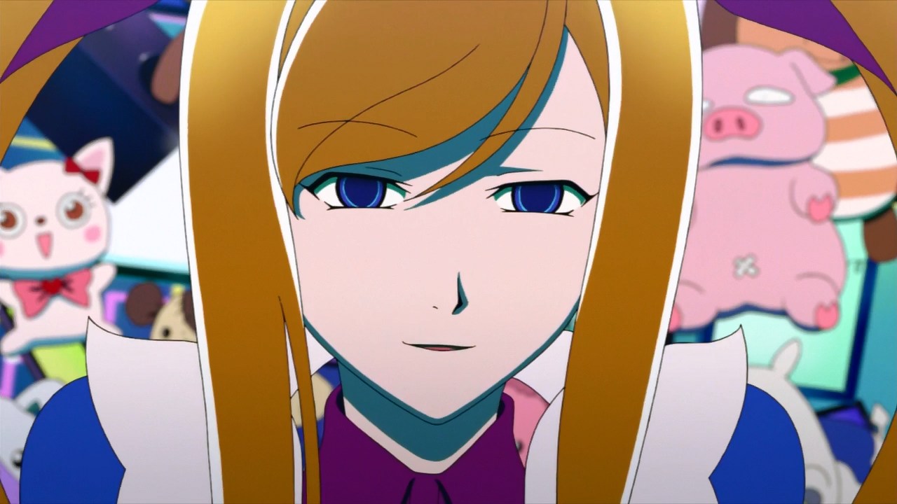 Измерение 18 — скриншот 7