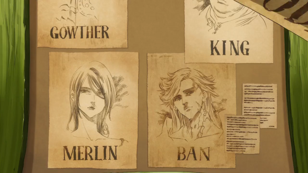 Семь смертных грехов: Возрождение заповедей — скриншот 46