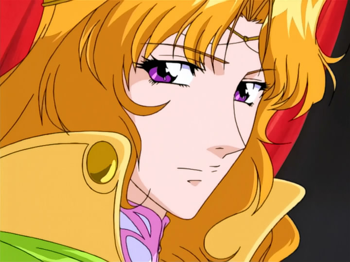 Воин-волшебник Луи — скриншот 44