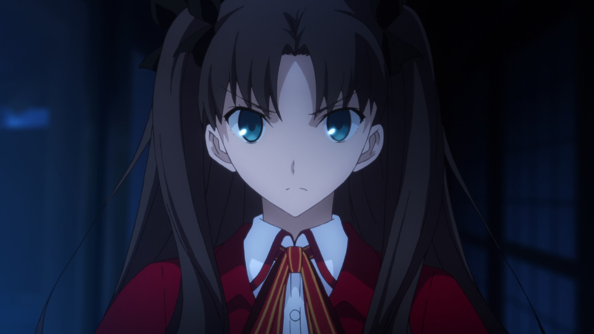 Судьба/Ночь схватки: Бесконечный мир клинков — скриншот 30