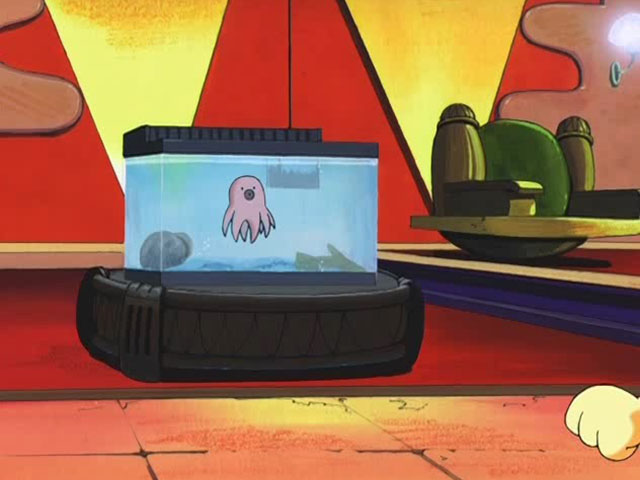 Звезда Кирби — скриншот 10