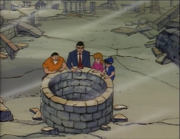 Огон Бэт — скриншот 15