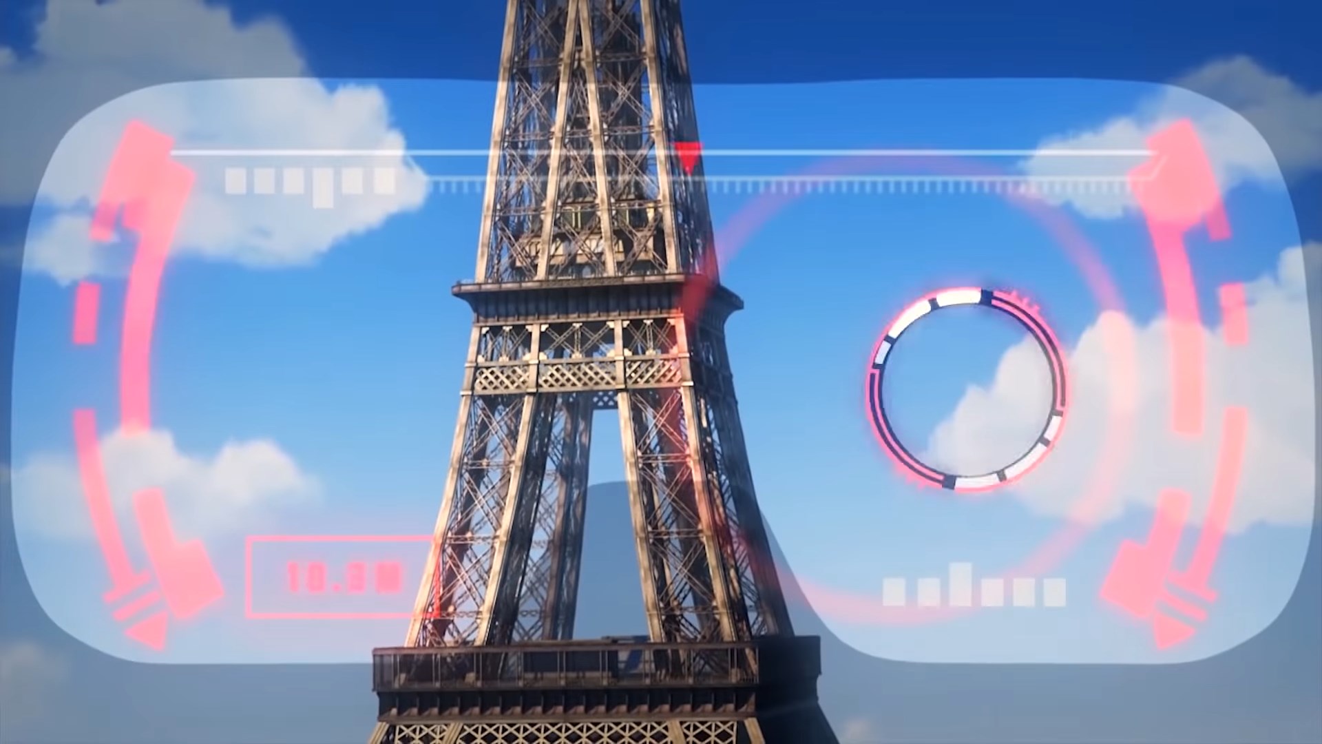 Пингвин-шпион ONA — скриншот 9