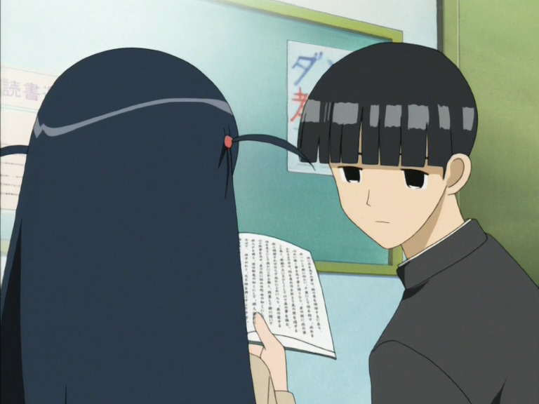 Школьный переполох — скриншот 17