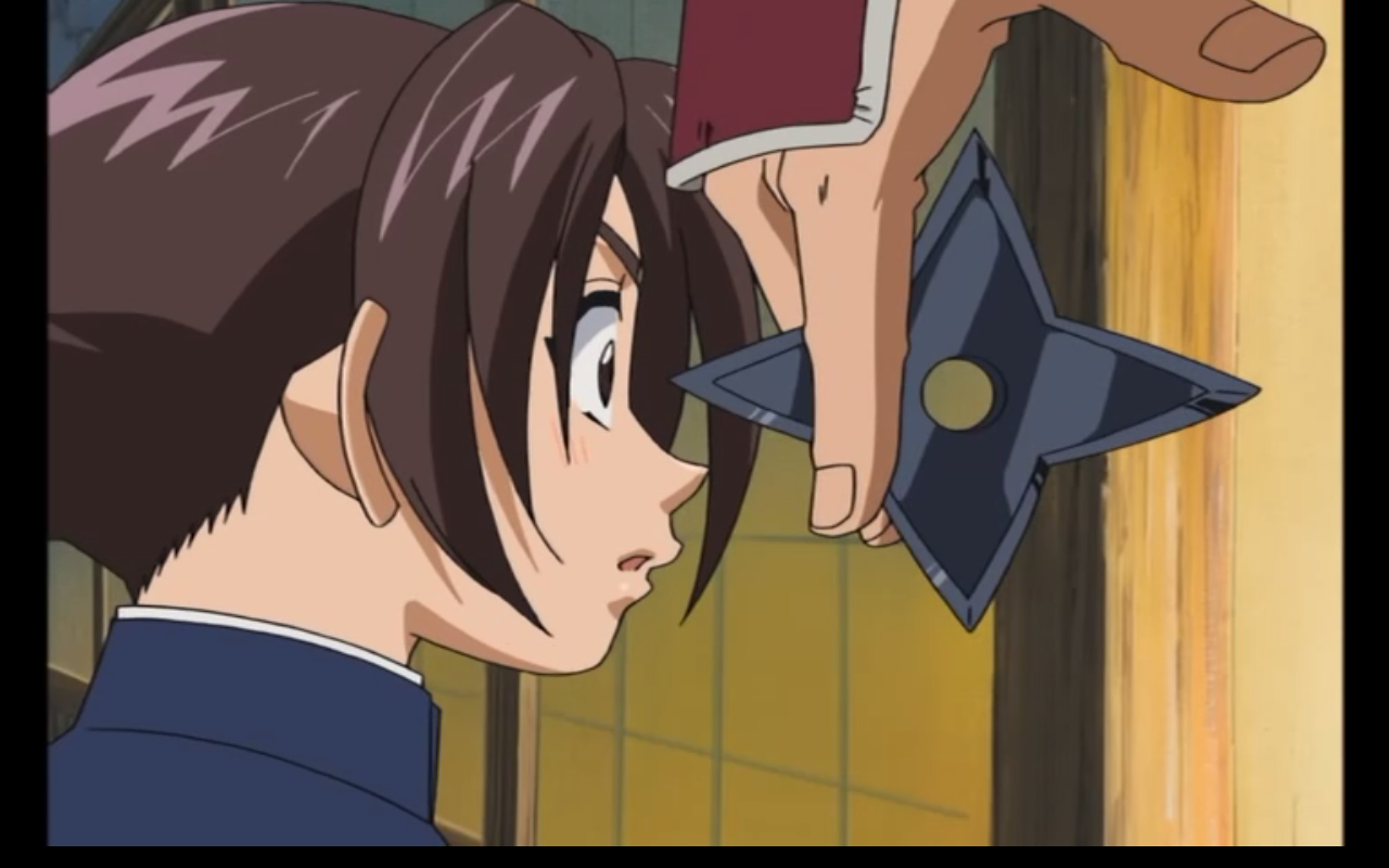 Сильнейший в истории ученик Кэнъити — скриншот 15