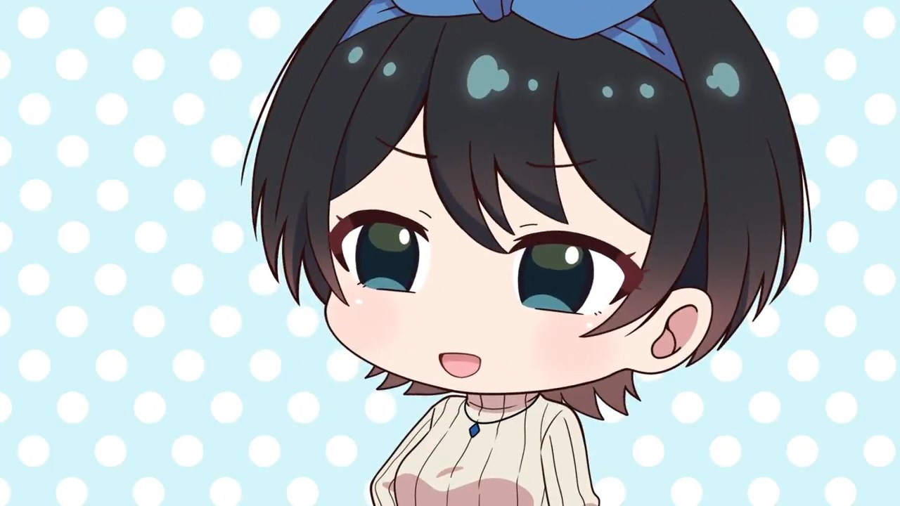 Девушка на час: Тиби 2 — скриншот 14