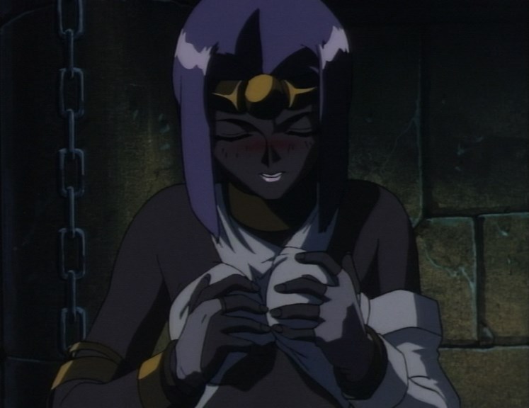 Воины-марионетки Эр — скриншот 27