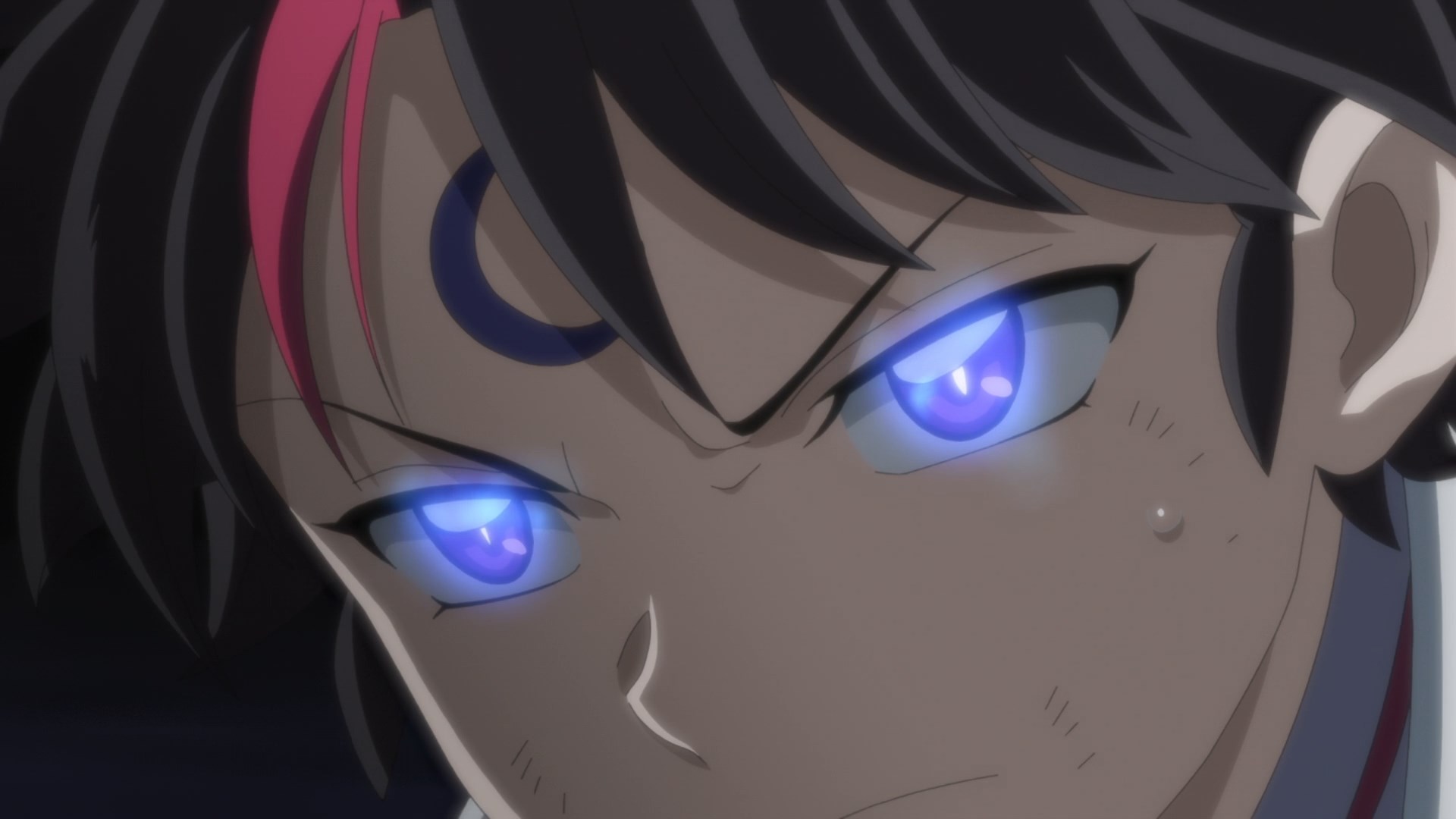 Ясяхимэ: Принцесса-полудемон — Вторая глава — скриншот 25