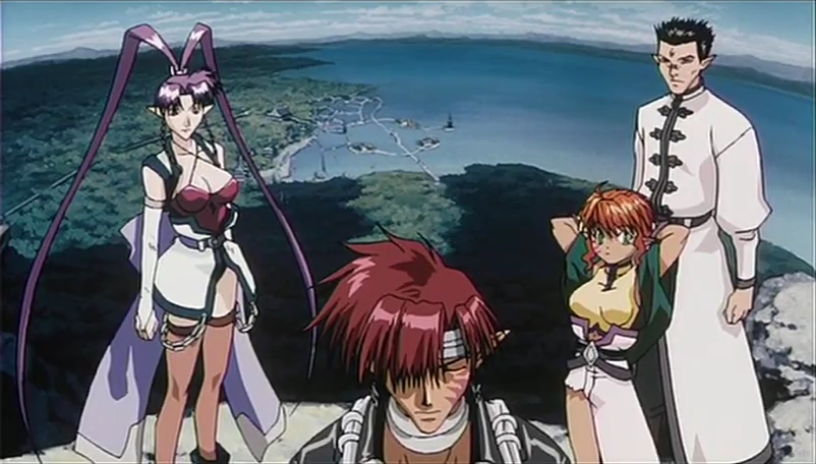 Саюки: Реквием — скриншот 47