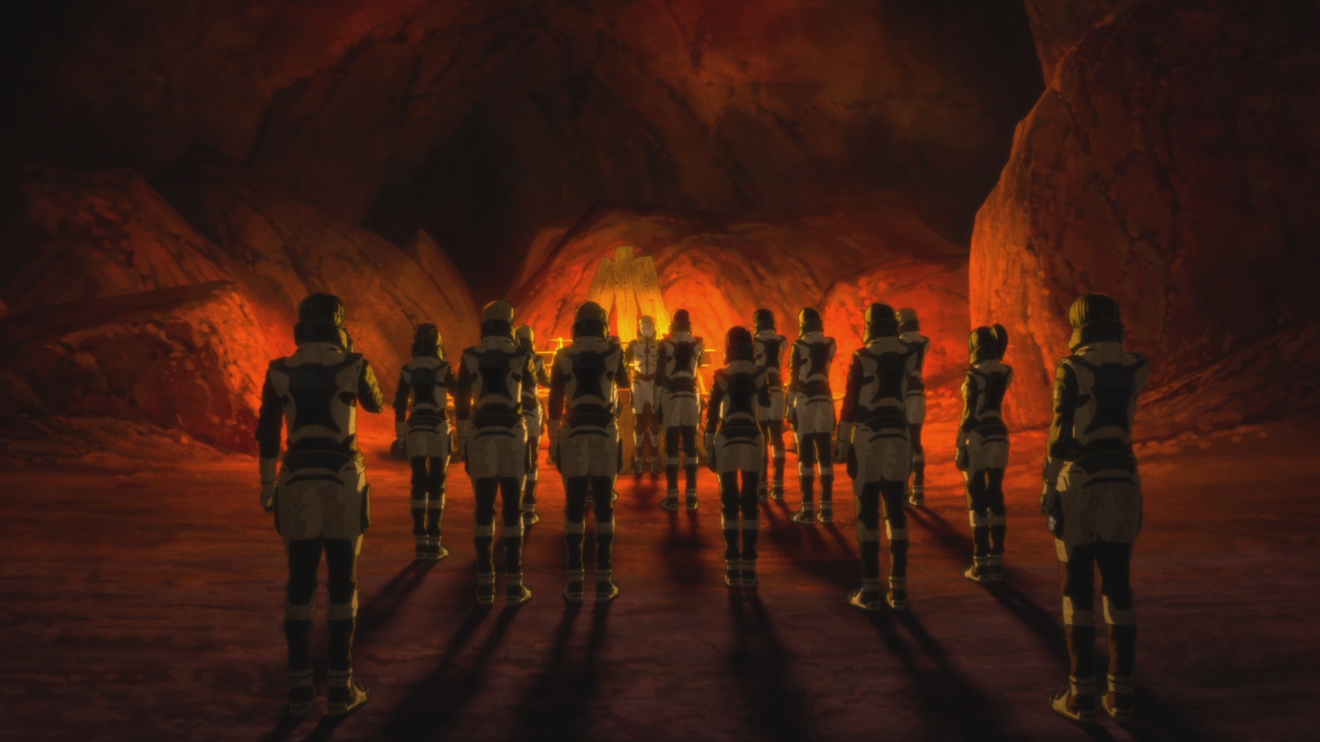 Годзилла: Пожиратель звёзд — скриншот 13