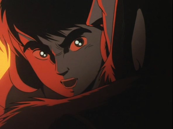 Жар-птица: Глава о Ямато — скриншот 28