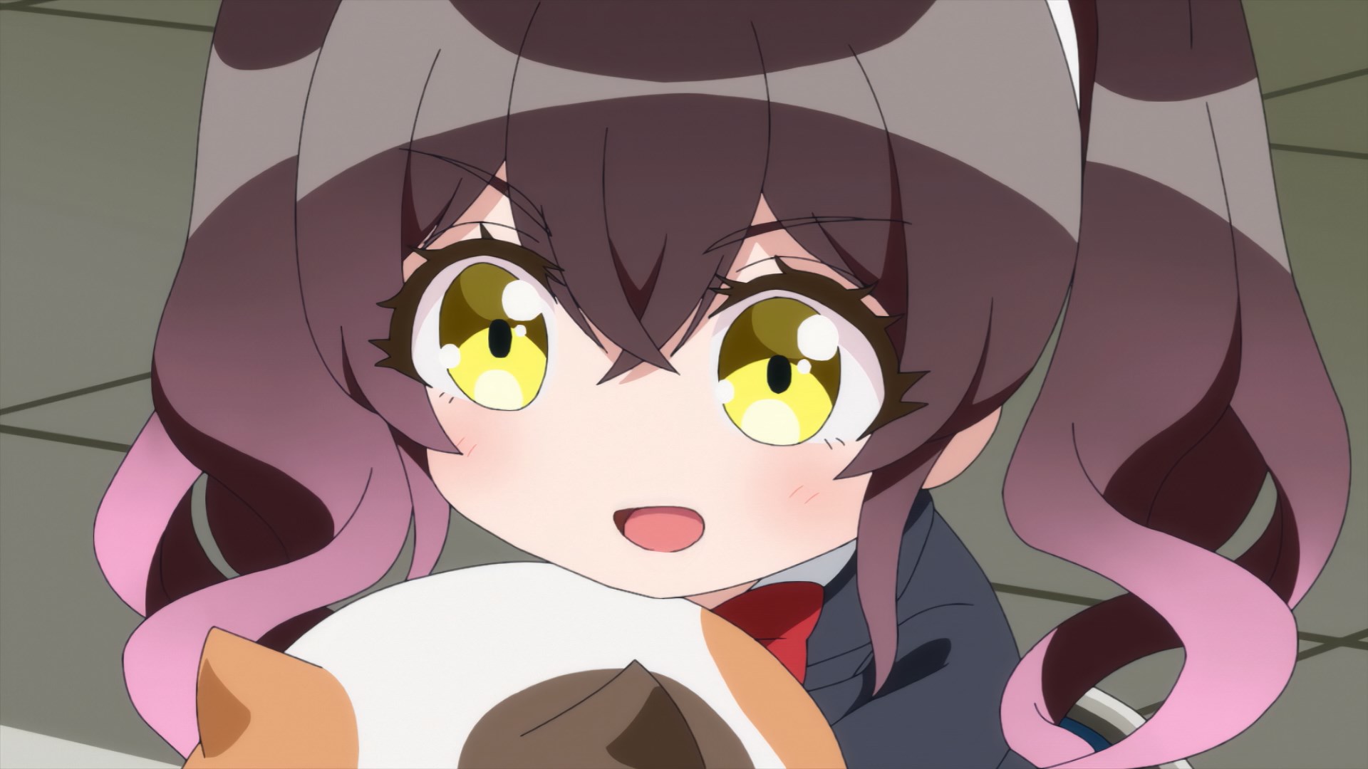 Д — значит диджей: Тиби — скриншот 26